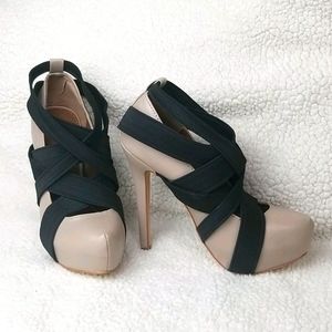 Colin Stuart stiletto heels!